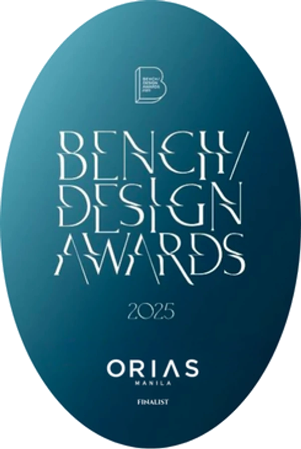BENCH Design Awards 2025