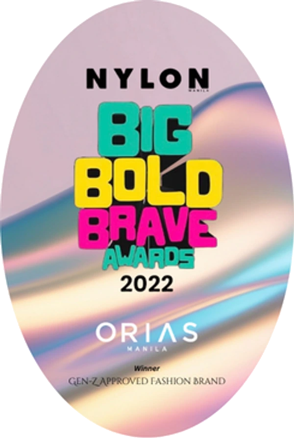 NYLON Big Bold Brave Awards 2022