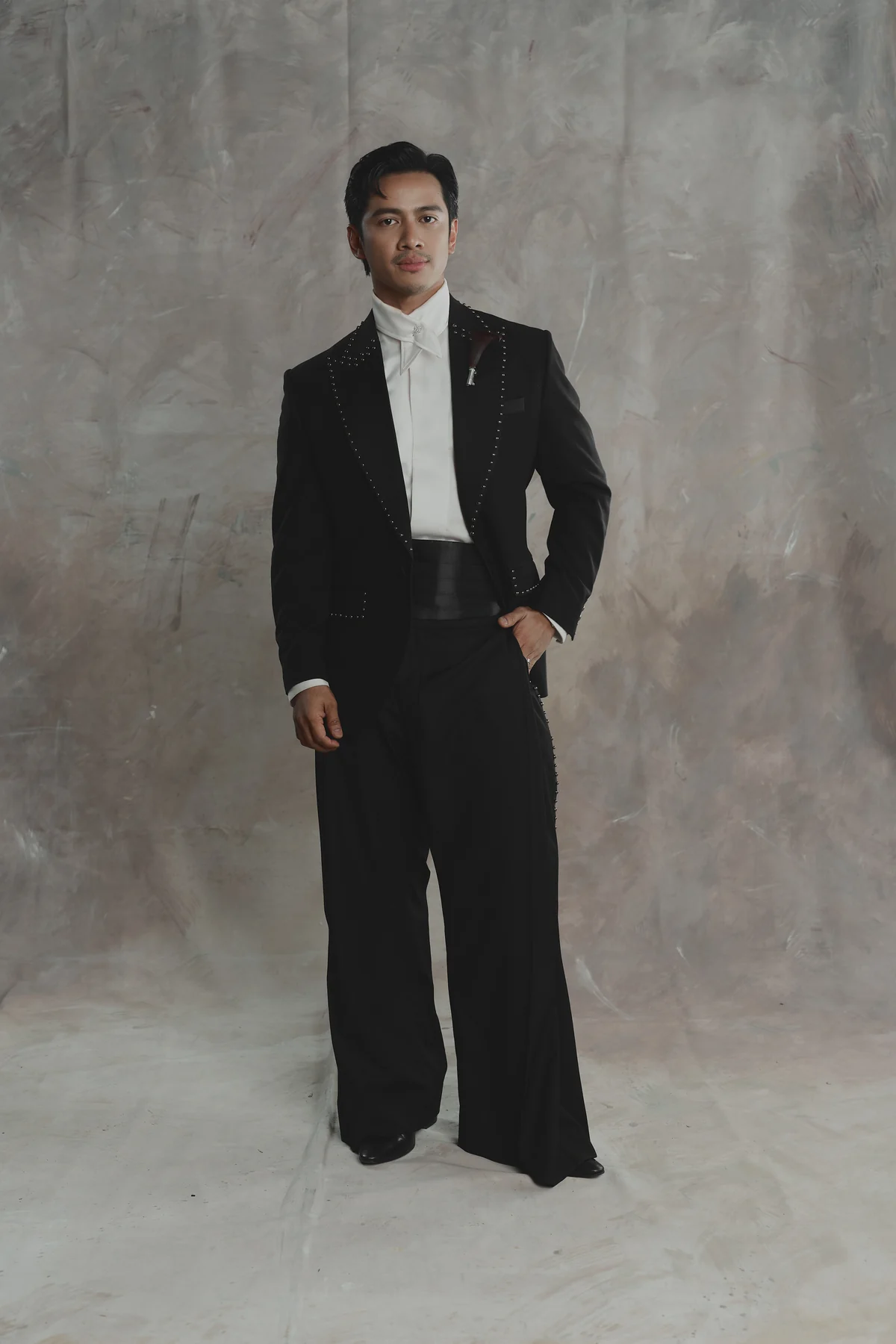 ORIAS bespoke tailoring
