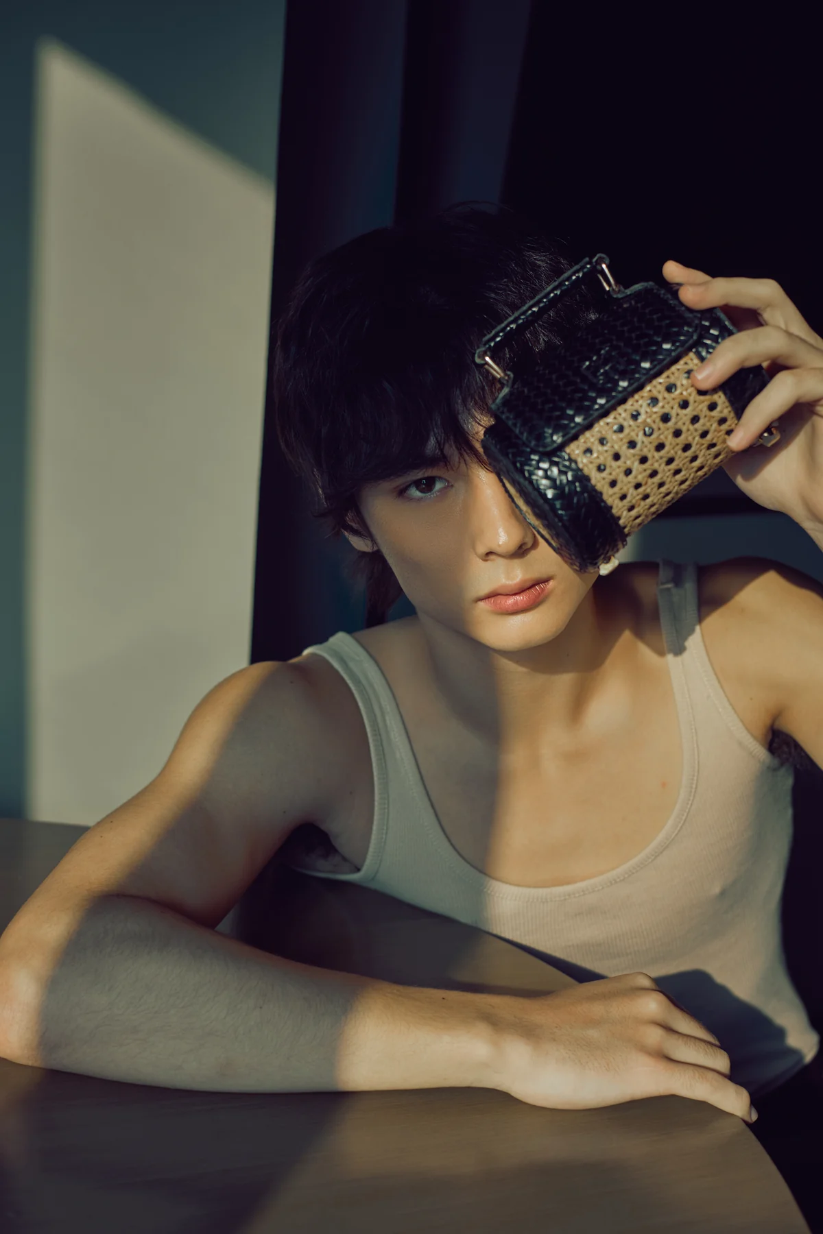 ORIAS Essentials campaign