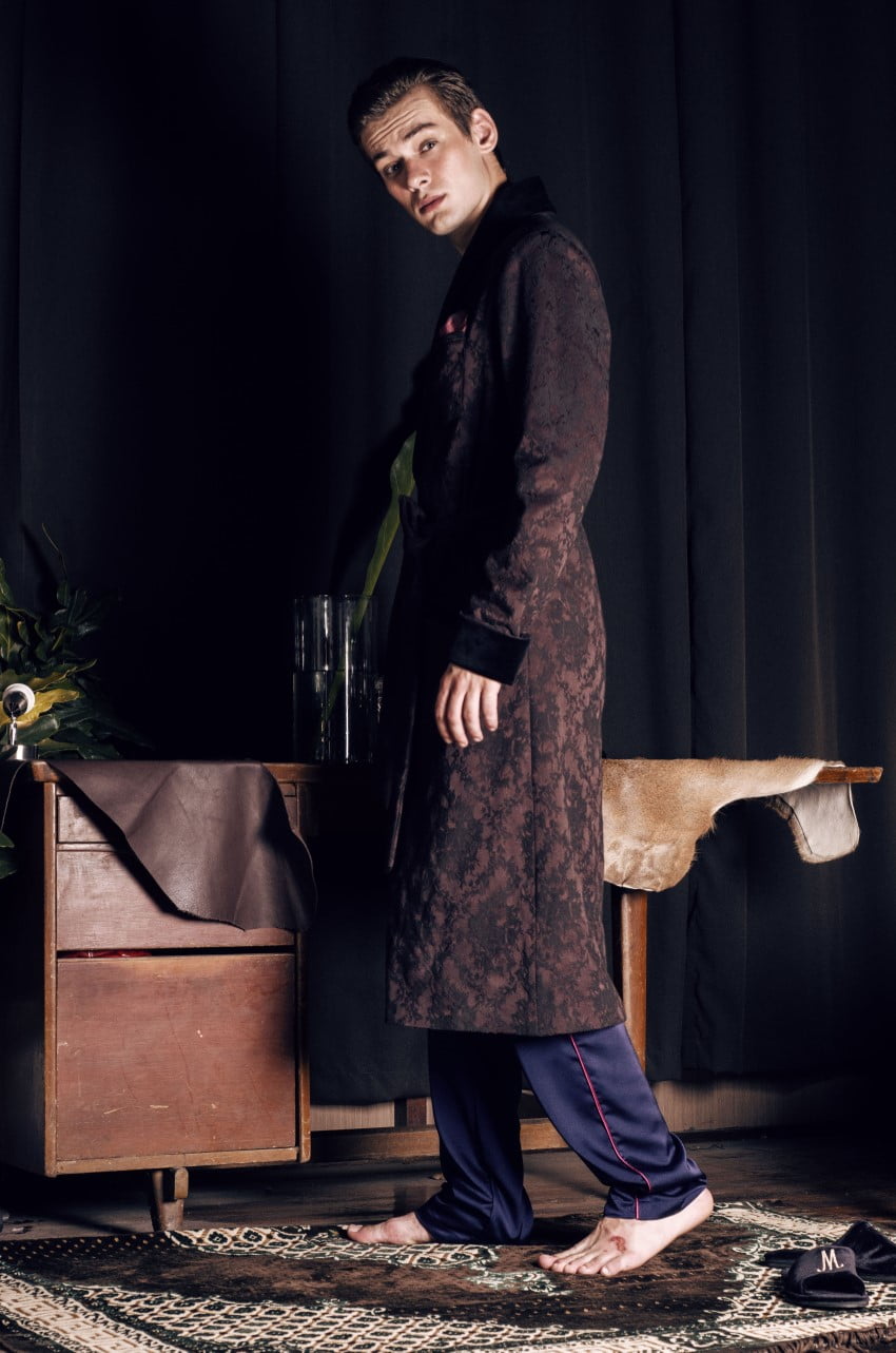 Ready To Wear 2019 - Look 14