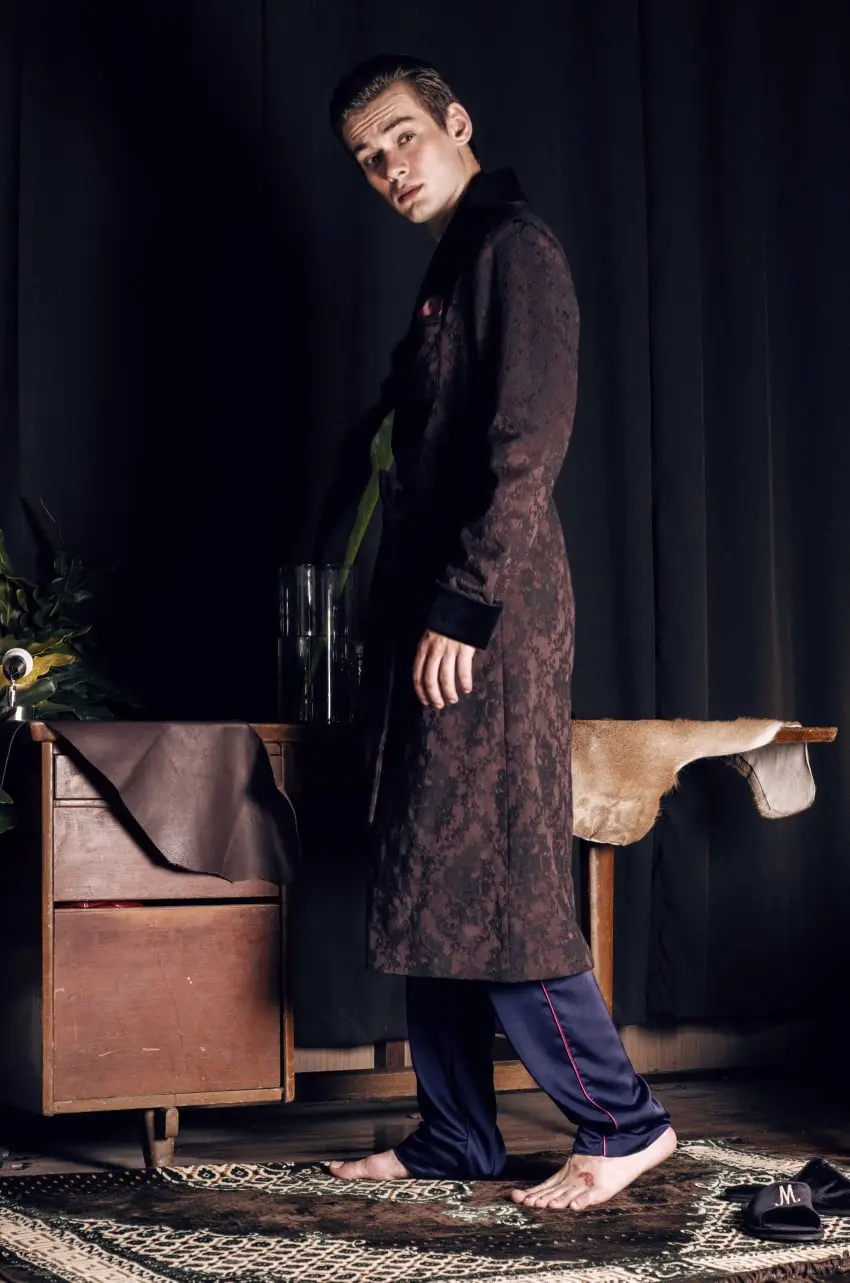 Ready To Wear 2019 - Look 14