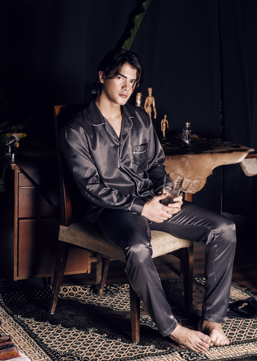 Ready To Wear 2019 - Look 12