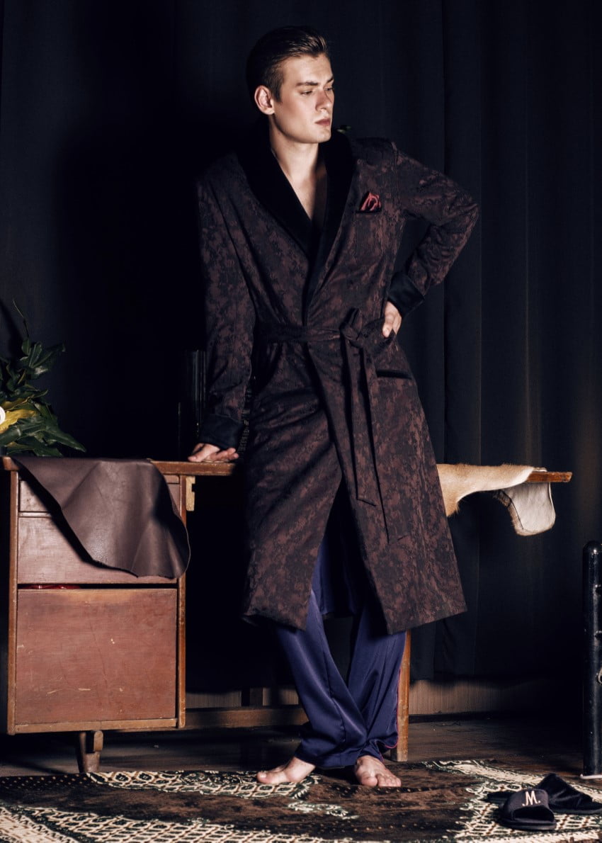 Ready To Wear 2019 - Look 3