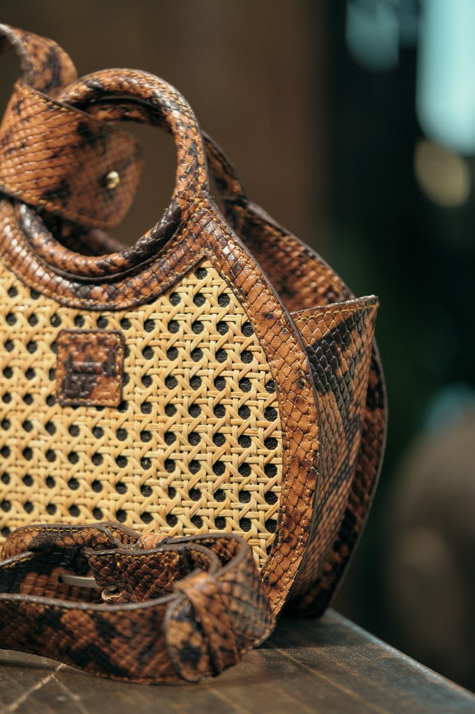 Ready To Wear II 2020 - Look 21