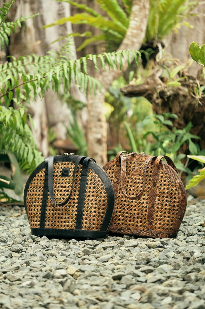 Ready To Wear II 2020 - Look 8