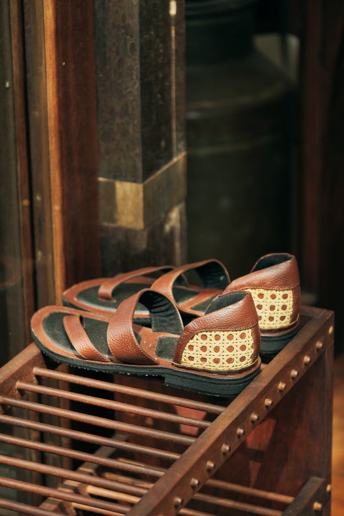 Ready To Wear II 2020 - Look 9