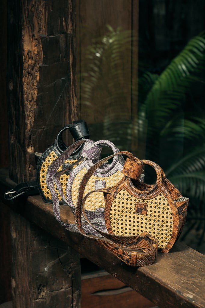 Ready To Wear II 2020 - Look 19