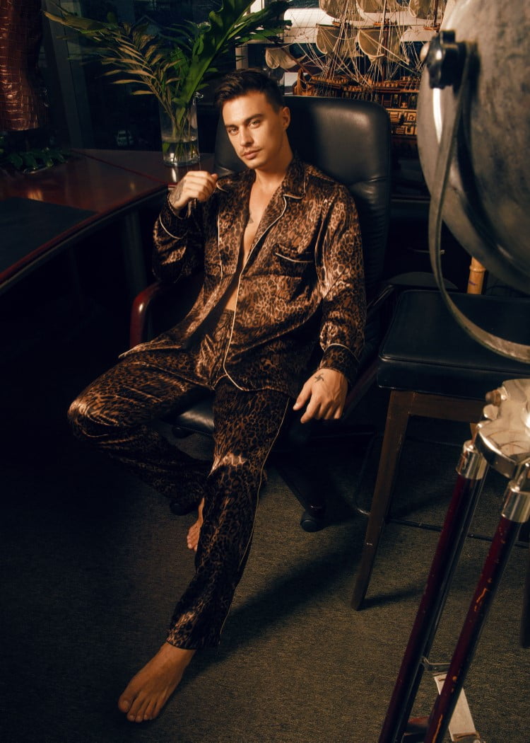 Ready To Wear 2020 - Look 11