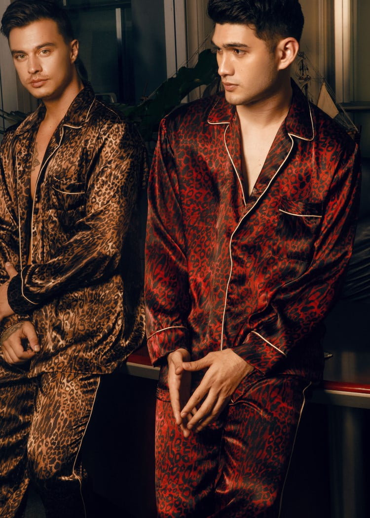 Ready To Wear 2020 - Look 3