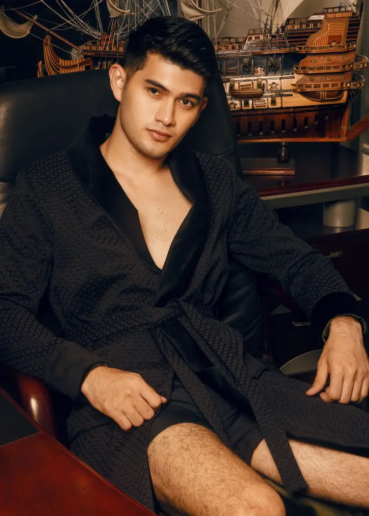 Ready To Wear 2020 - Look 7