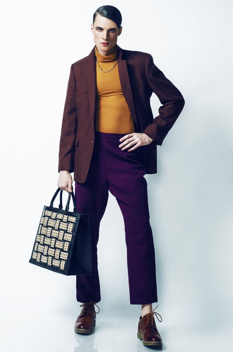 Ready To Wear 2023 - Look 5