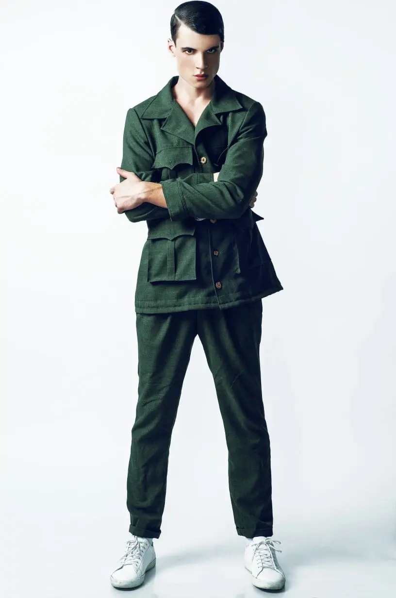 Ready To Wear 2023 - Look 26