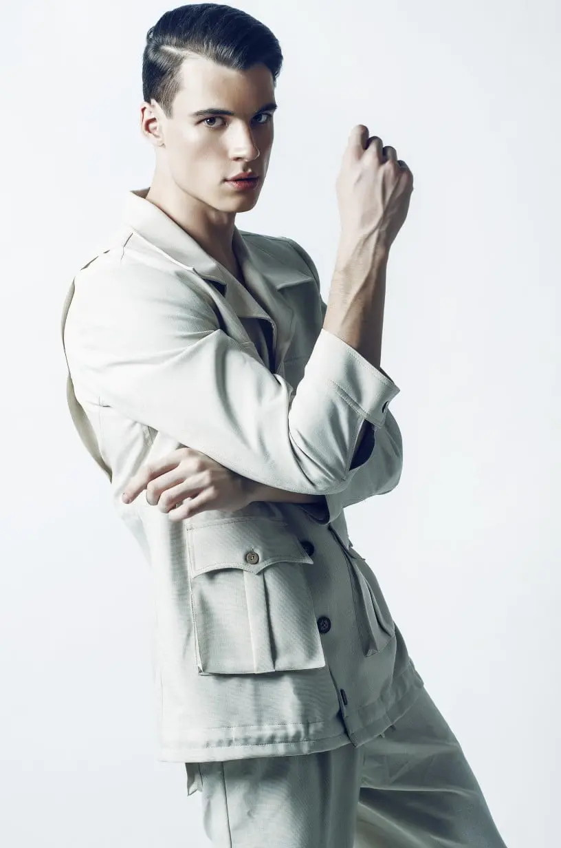 Ready To Wear 2023 - Look 9