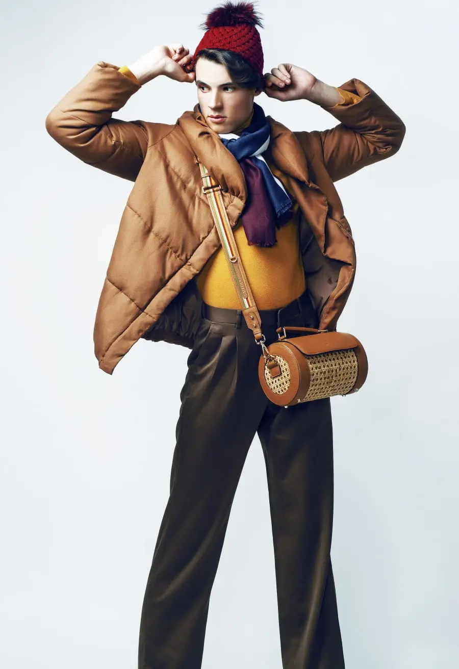 Ready To Wear 2023 - Look 3