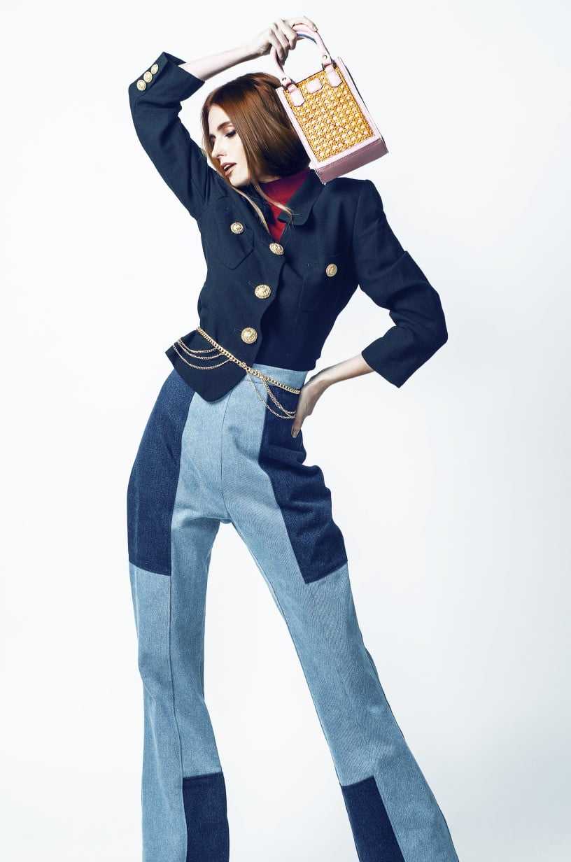 Ready To Wear 2023 - Look 12