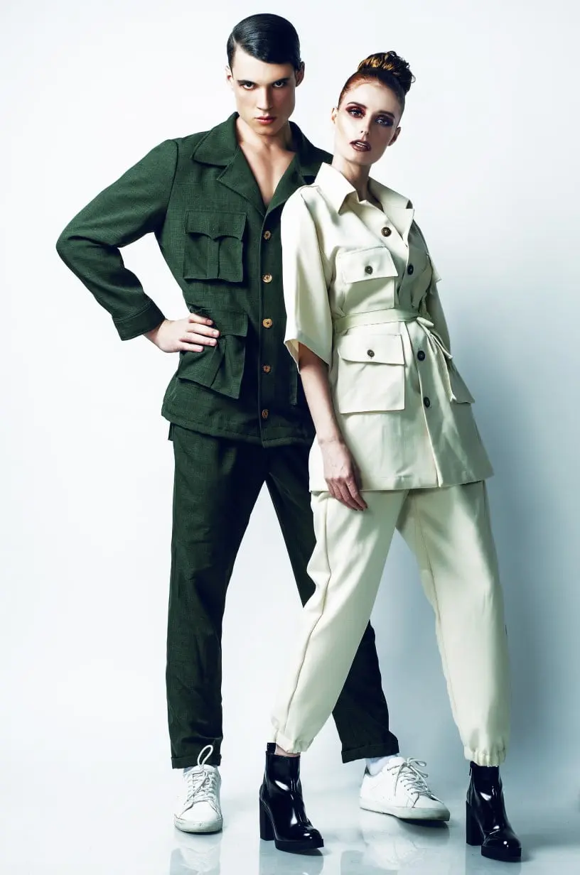 Ready To Wear 2023 - Look 14