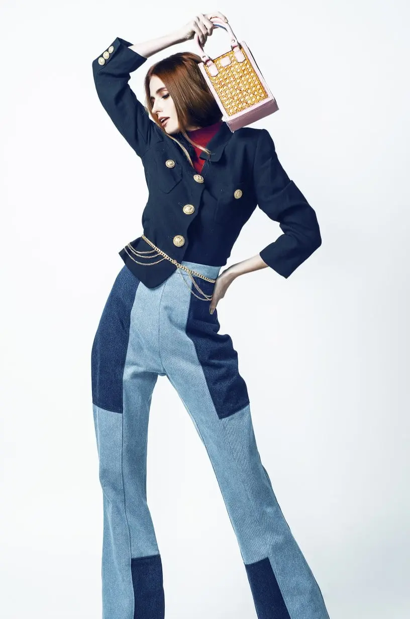 Ready To Wear 2023 - Look 2