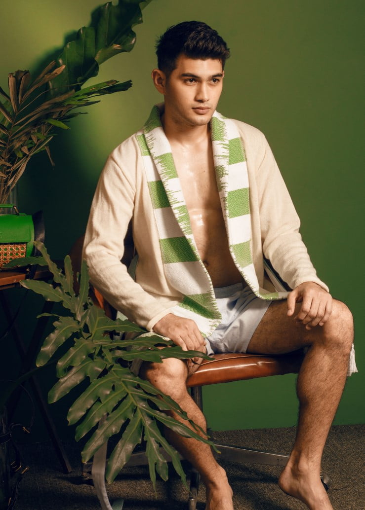 Resorts 2020 - Look 6