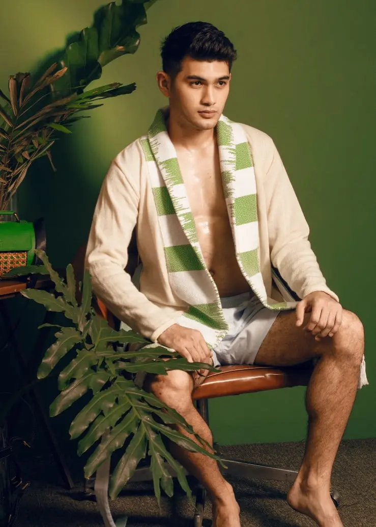 Resorts 2020 - Look 6