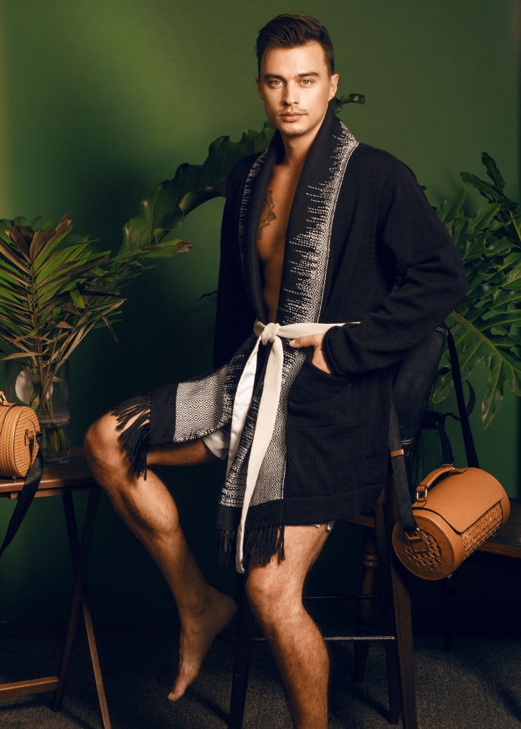 Resorts 2020 - Look 21