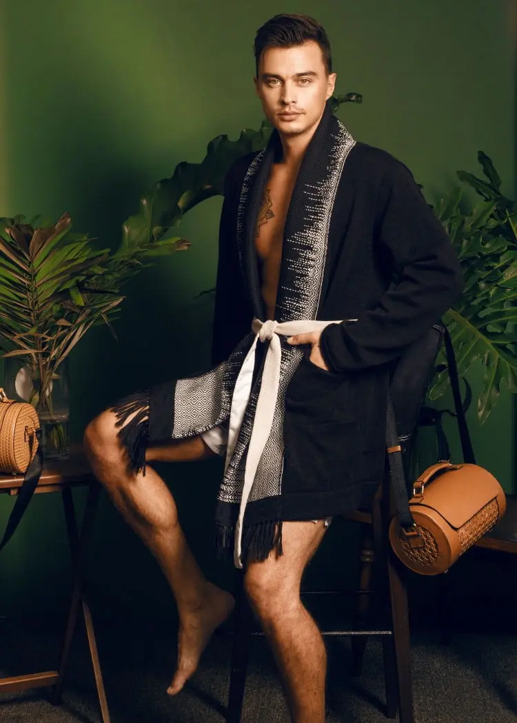 Resorts 2020 - Look 24