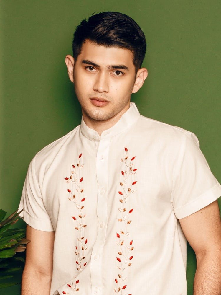 Resorts 2020 - Look 9