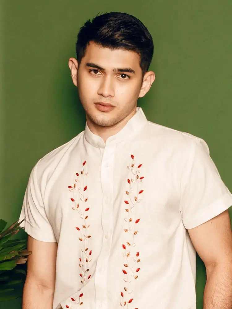 Resorts 2020 - Look 9