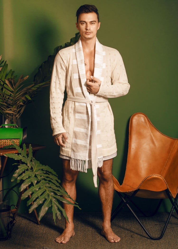 Resorts 2020 - Look 12