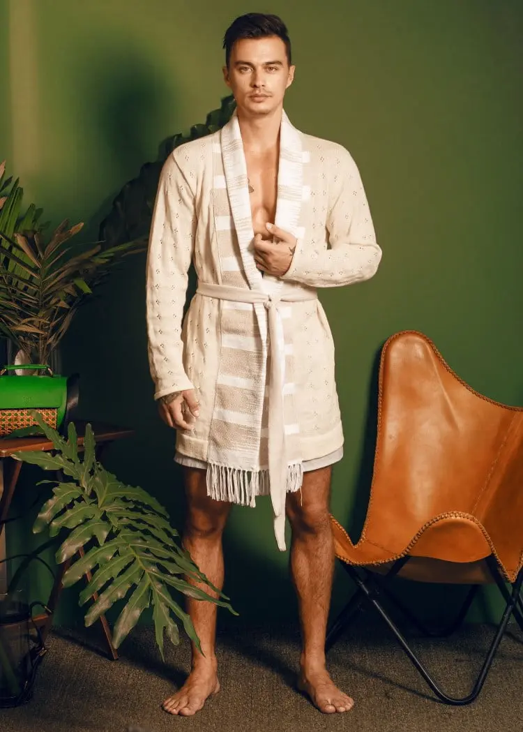 Resorts 2020 - Look 12