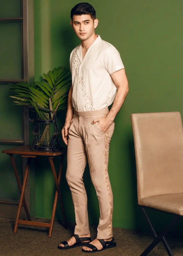 Resorts 2020 - Look 22