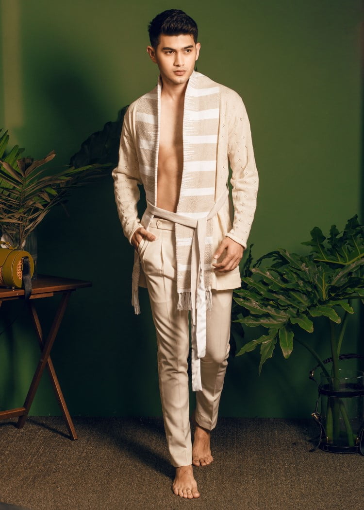 Resorts 2020 - Look 10