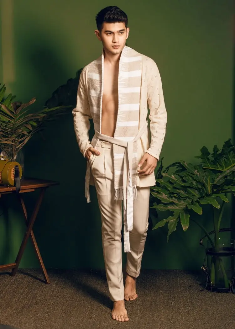 Resorts 2020 - Look 10