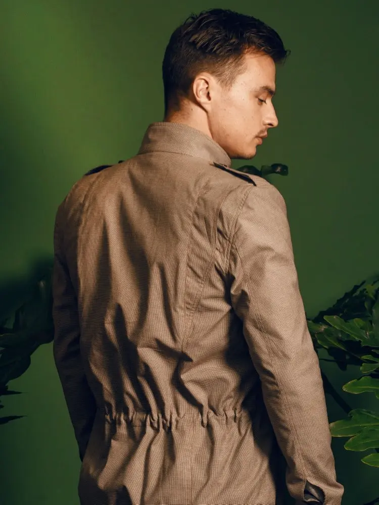 Resorts 2020 - Look 23