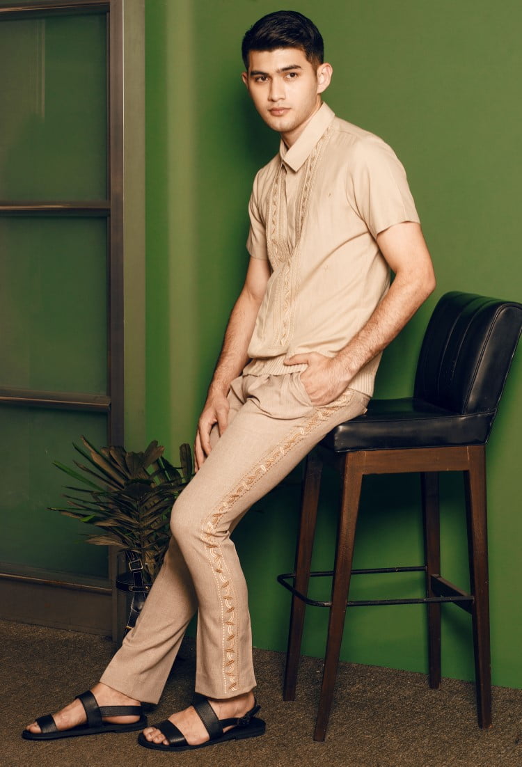 Resorts 2020 - Look 2