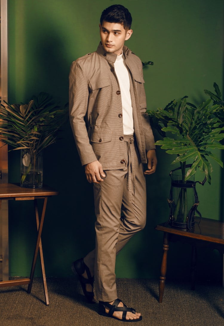 Resorts 2020 - Look 13