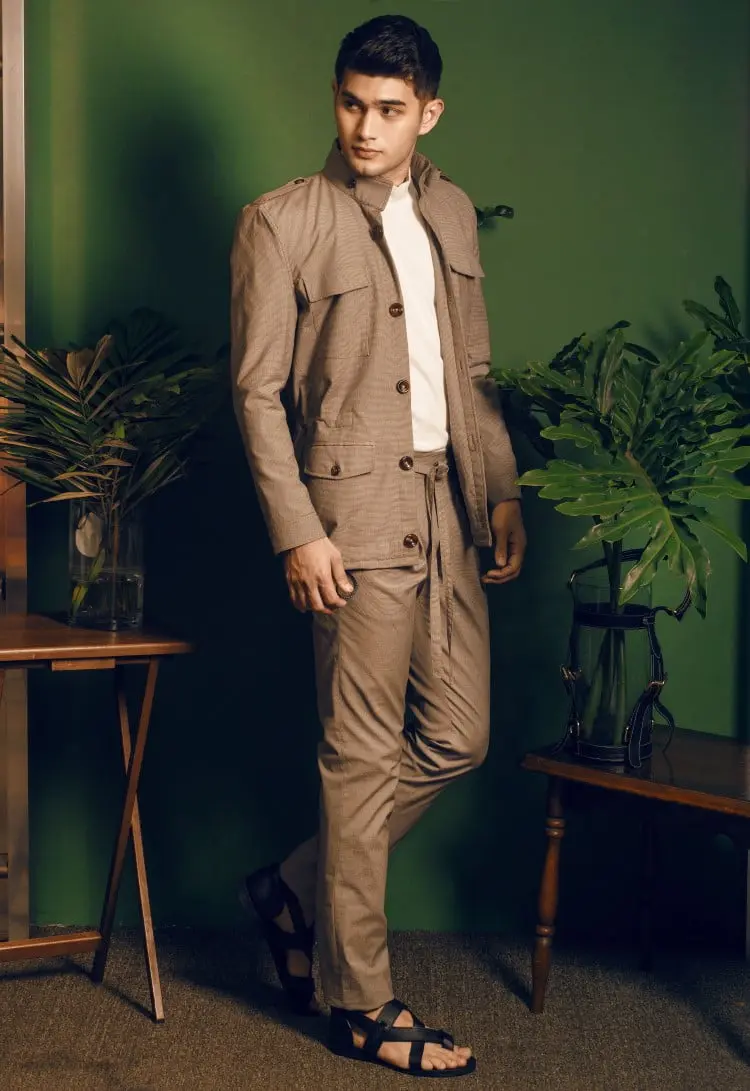 Resorts 2020 - Look 13