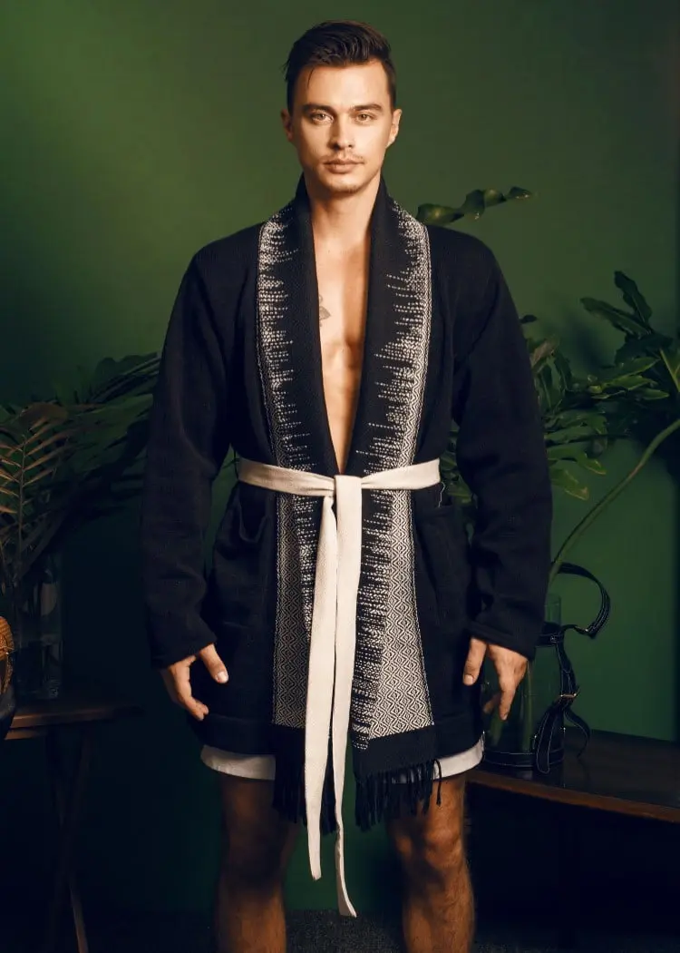 Resorts 2020 - Look 7