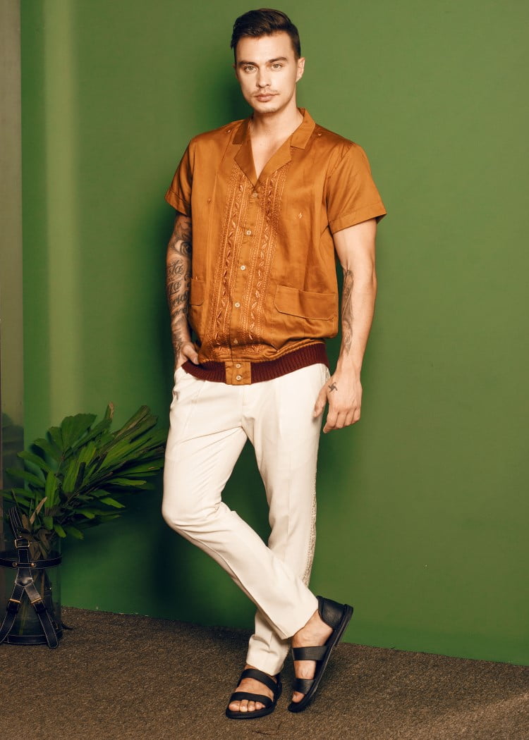 Resorts 2020 - Look 14