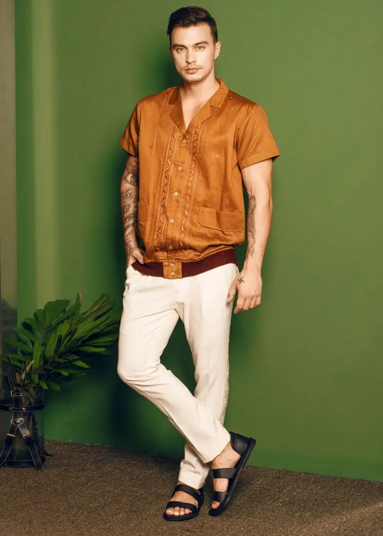 Resorts 2020 - Look 14