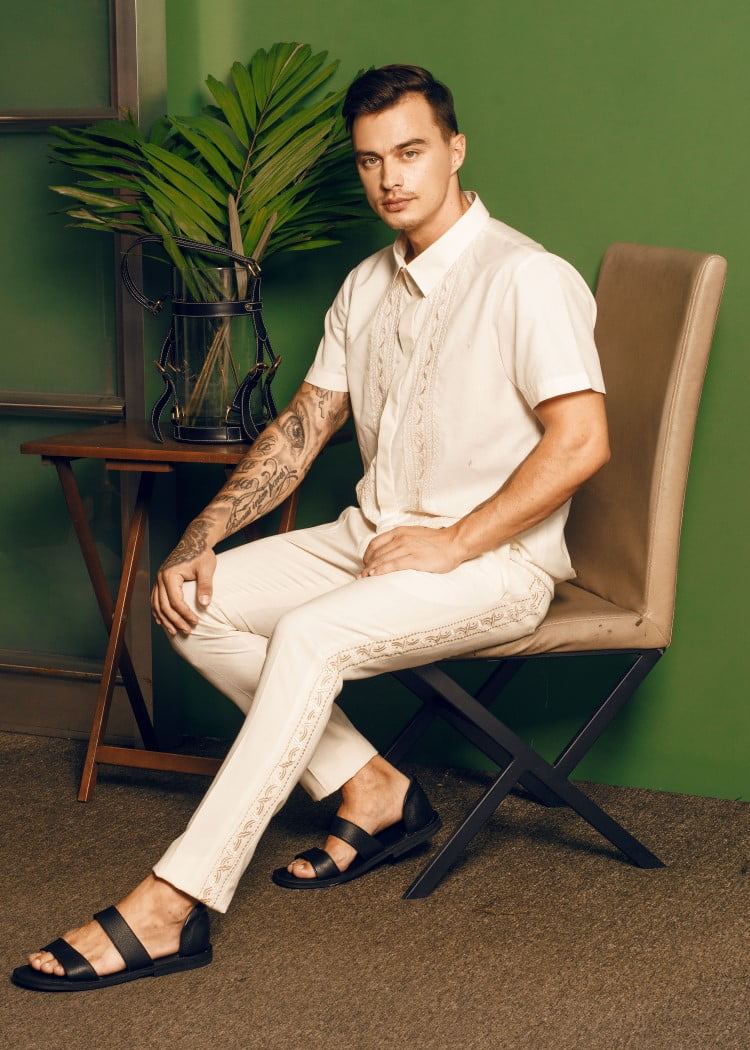 Resorts 2020 - Look 3