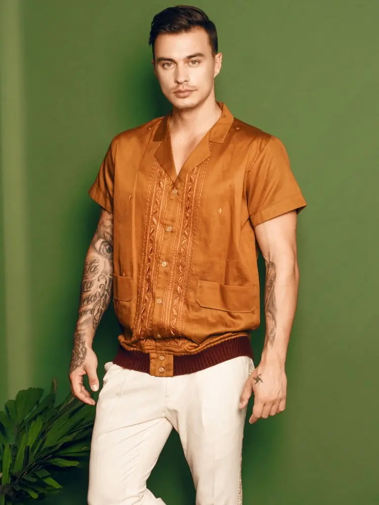 Resorts 2020 - Look 20