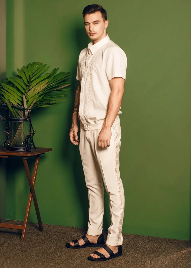 Resorts 2020 - Look 8