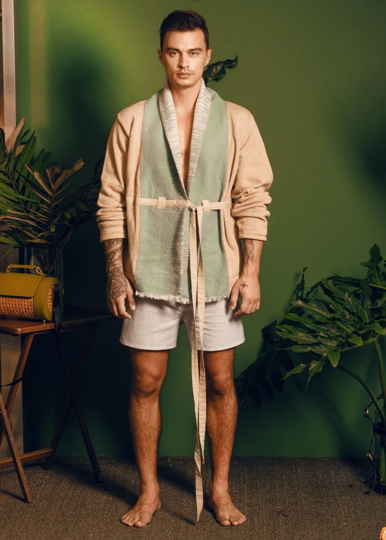 Resorts 2020 - Look 19