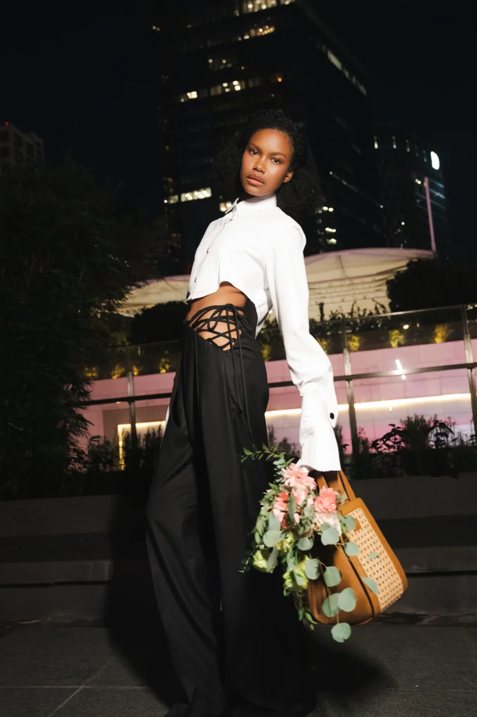 Runway Spring Summer 2024 - Image 36