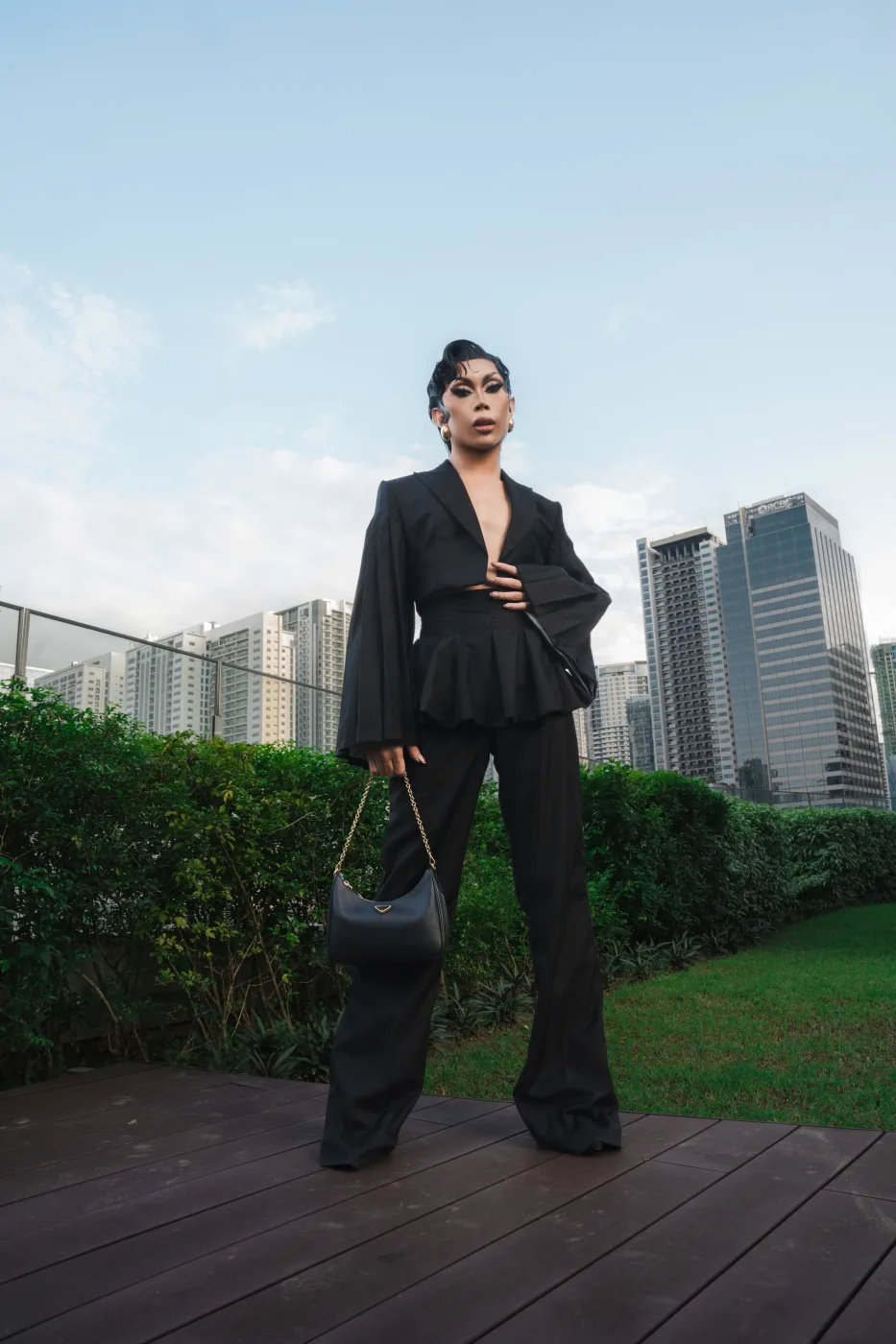 Runway Spring Summer 2024 - Image 8