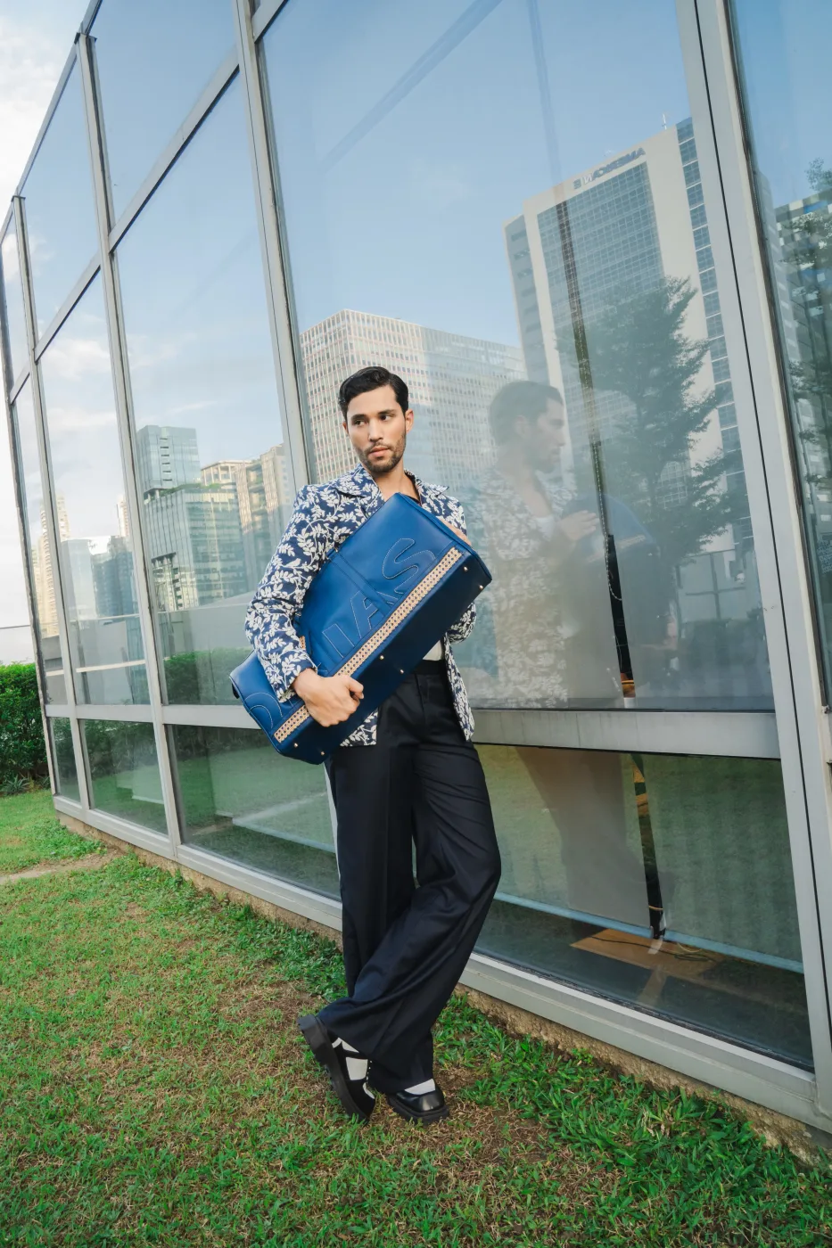 Runway Spring Summer 2024 - Image 6