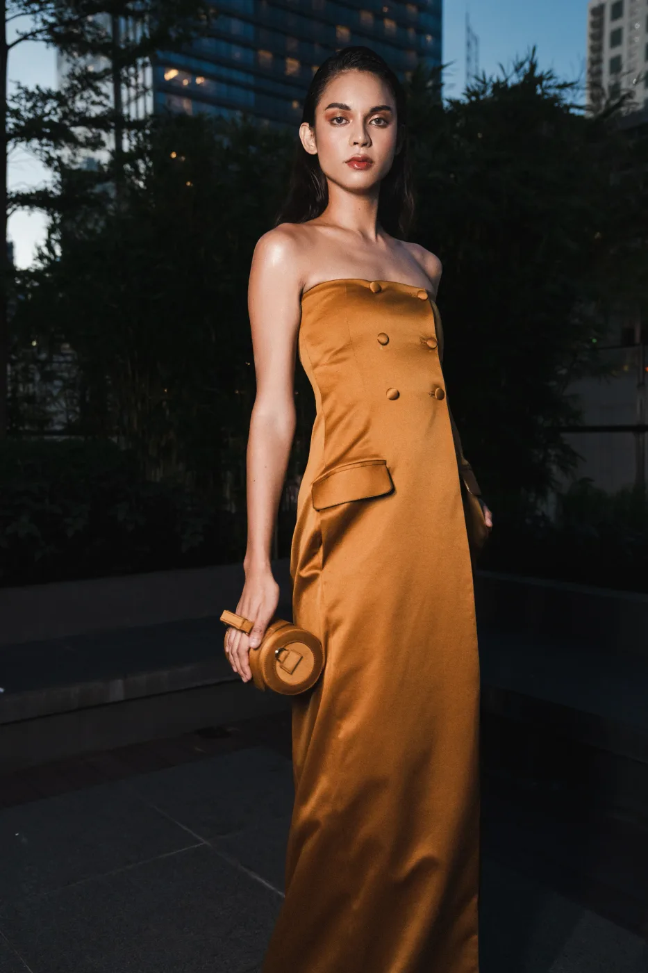 Runway Spring Summer 2024 - Image 24