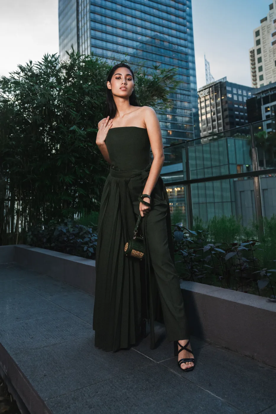 Runway Spring Summer 2024 - Image 20