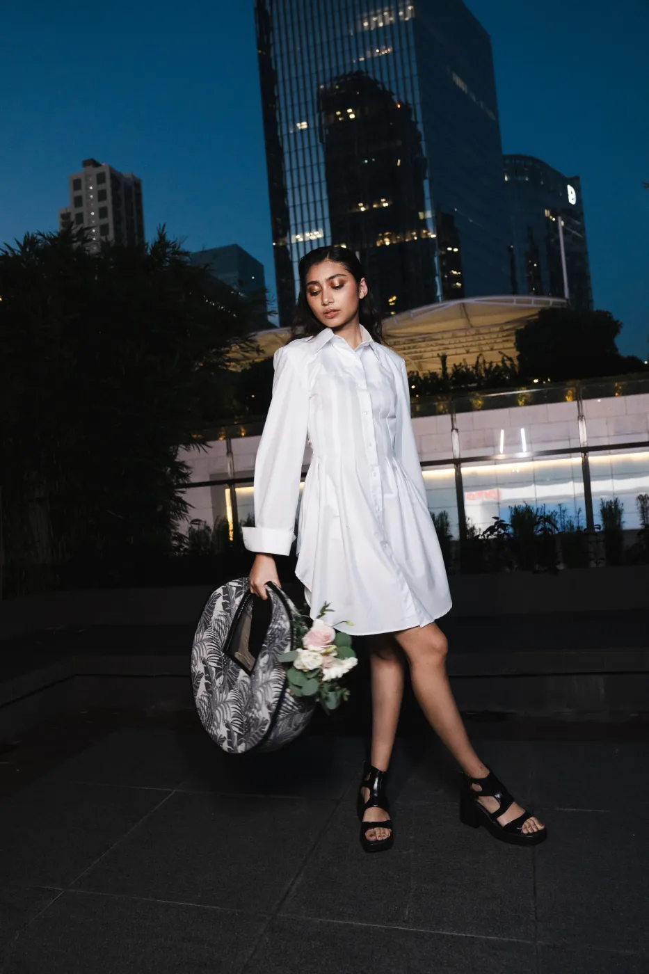 Runway Spring Summer 2024 - Image 27